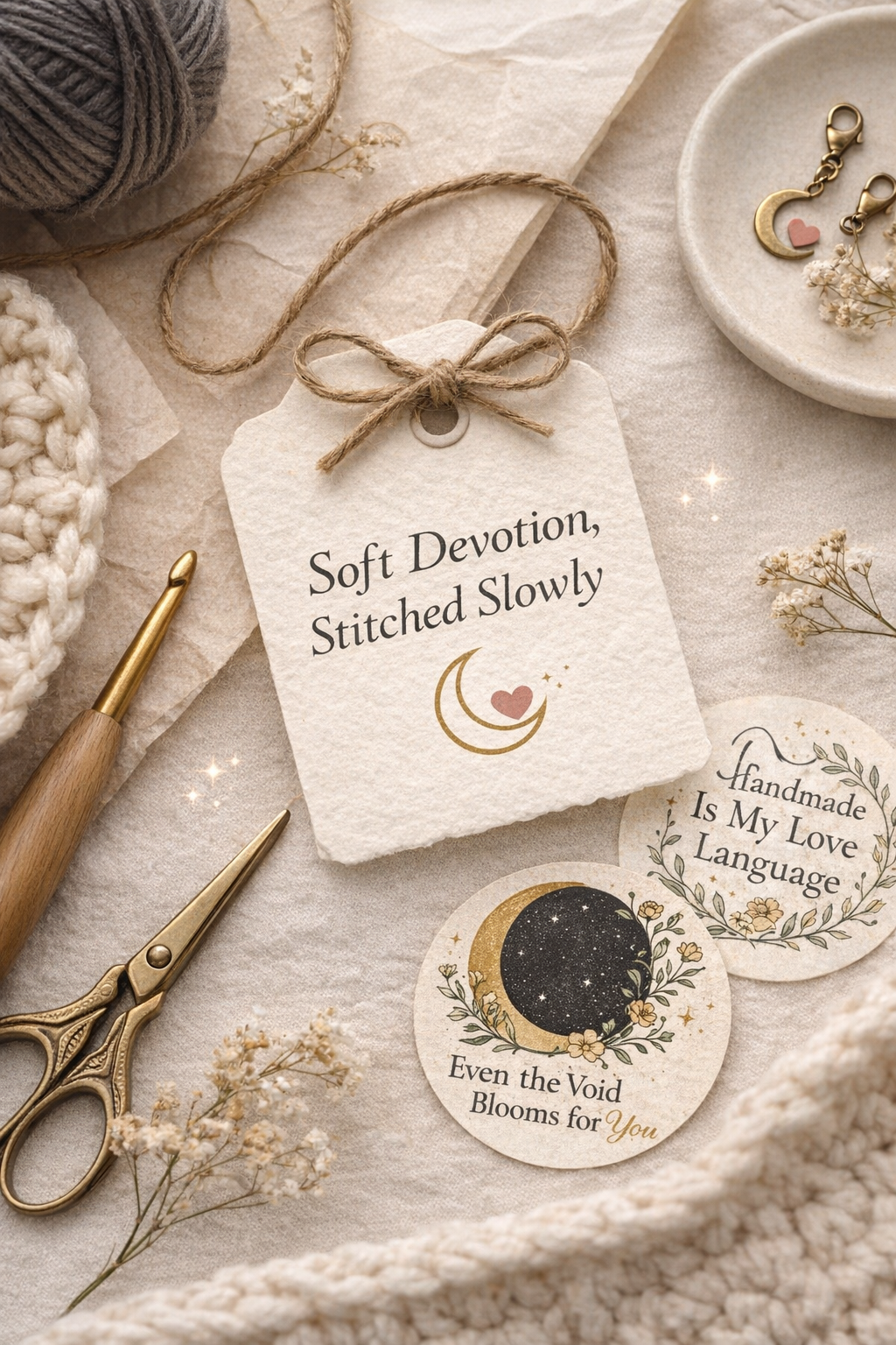 Valentines is coming to the Void!