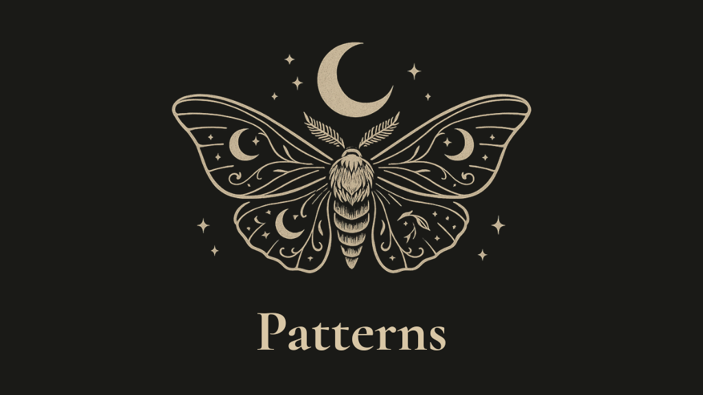 Patterns