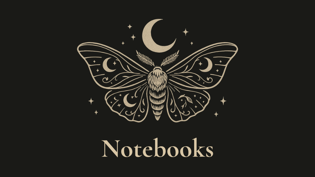 Notebooks