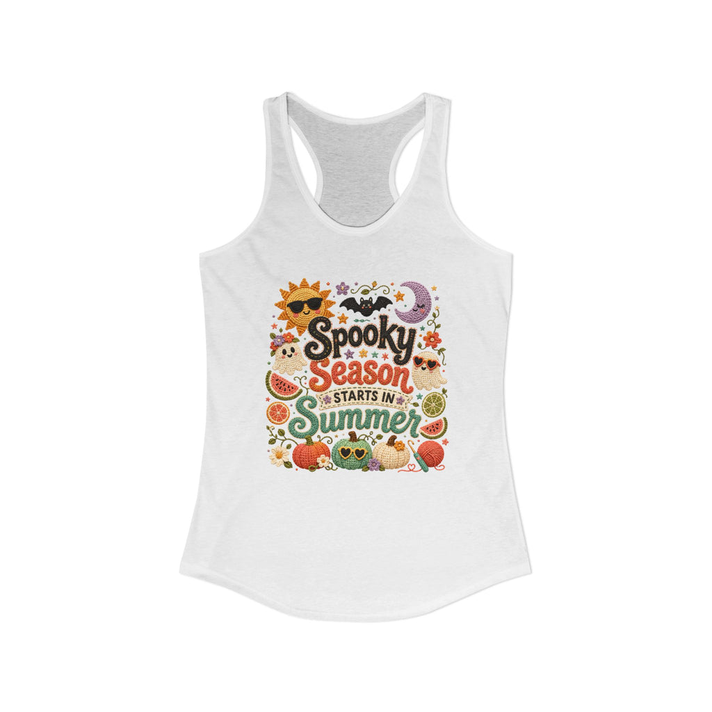 Women's Ideal Racerback Tank