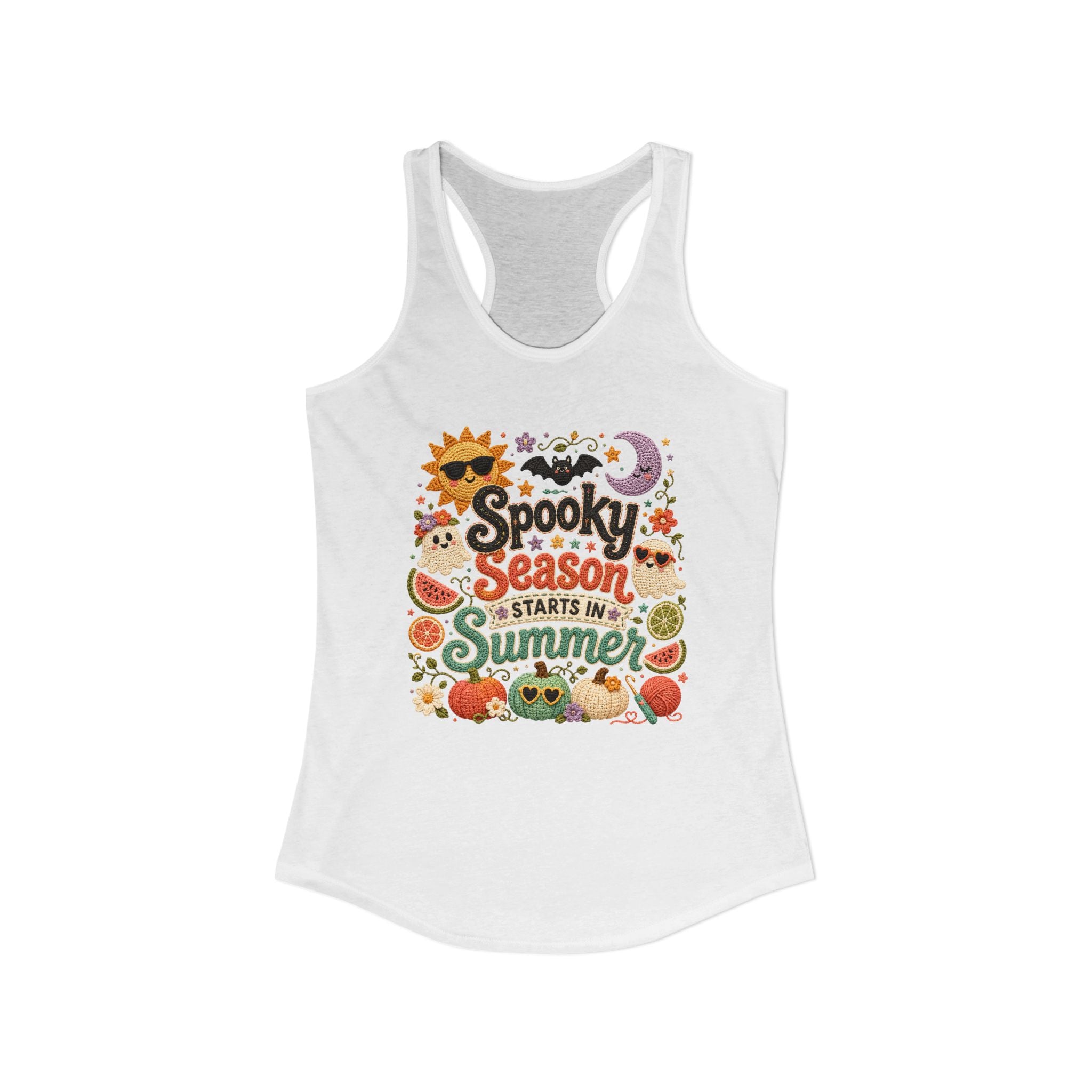 Women's Ideal Racerback Tank