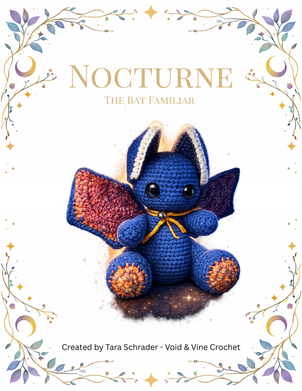 Nocturne: the Bat Familiar Pattern