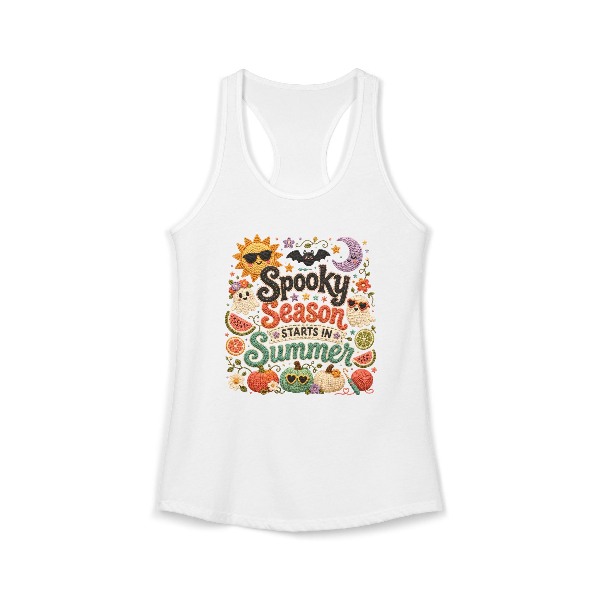 Women's Ideal Racerback Tank